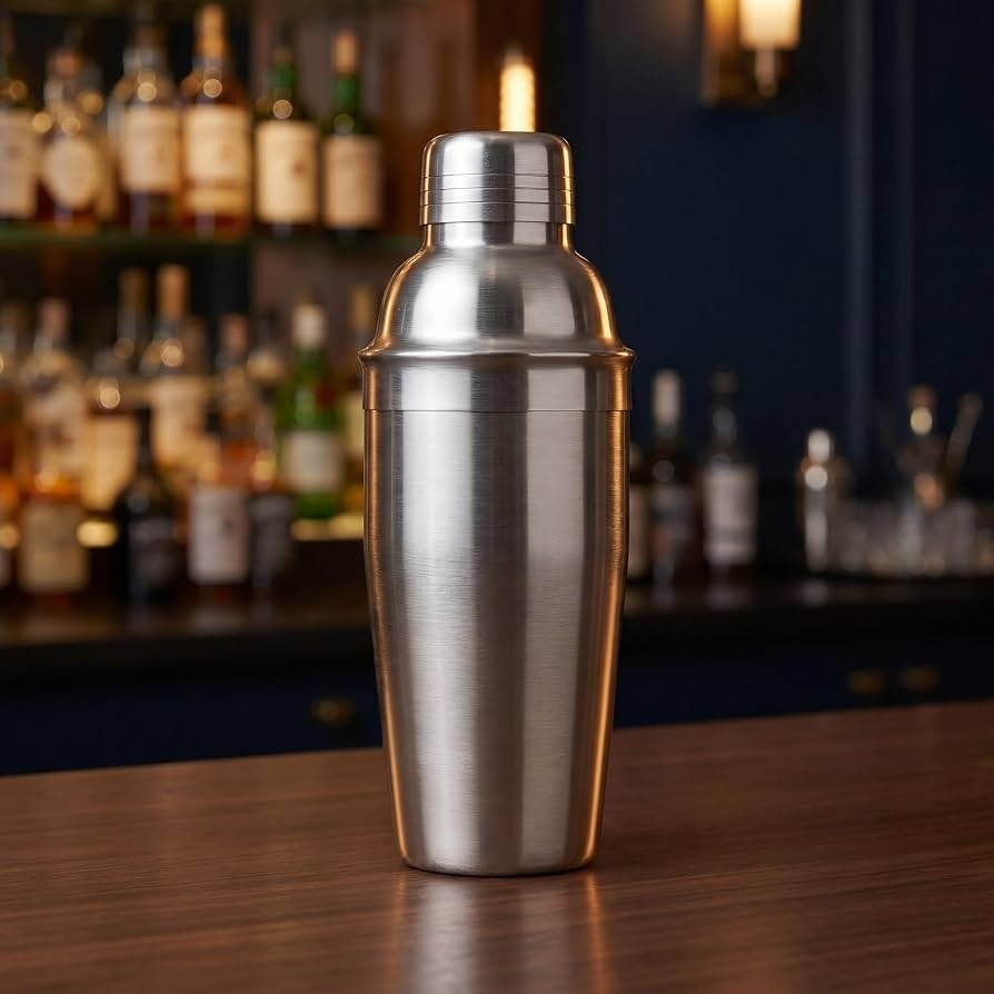 Barkeep und Maintainer des Barbereichs